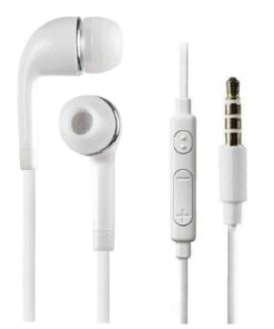 In-ear Earphones with Remote Volume & Mic Bulk Buy | Techxpress