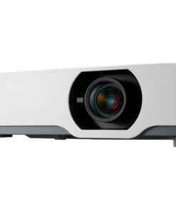 LCD Laser Projector