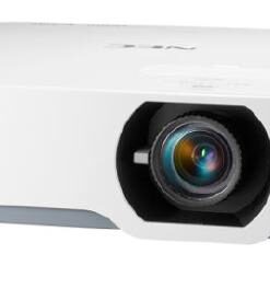 Laser Projector