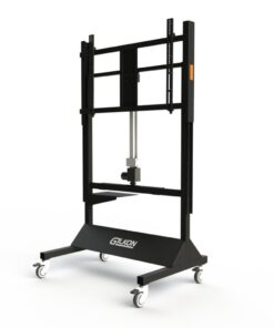 Flat Panel Screen Cart