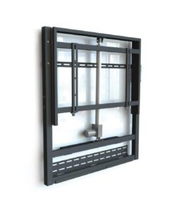 Flat Panel Screen Cart
