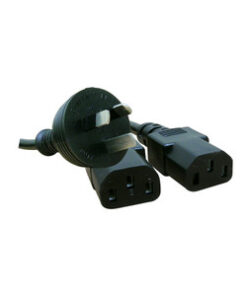 Power Cable Splitter