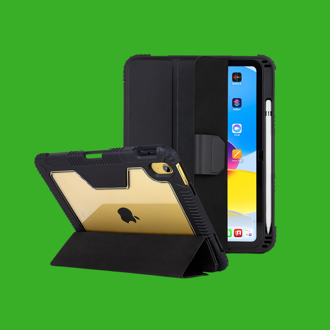iPad Cases